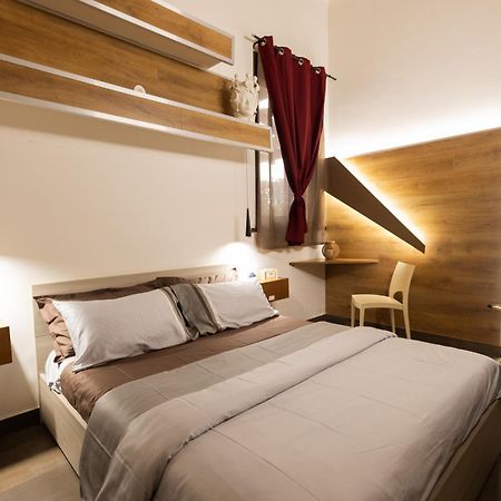 Etna Hills Hotel Catania Ngoại thất bức ảnh