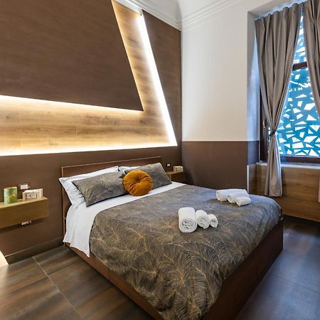Etna Hills Hotel Catania Ngoại thất bức ảnh