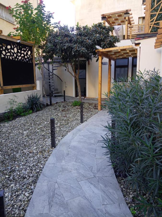 Etna Hills Hotel Catania Ngoại thất bức ảnh