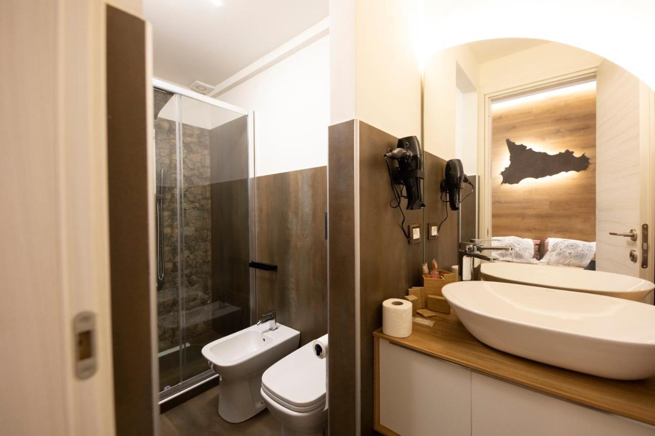 Etna Hills Hotel Catania Ngoại thất bức ảnh
