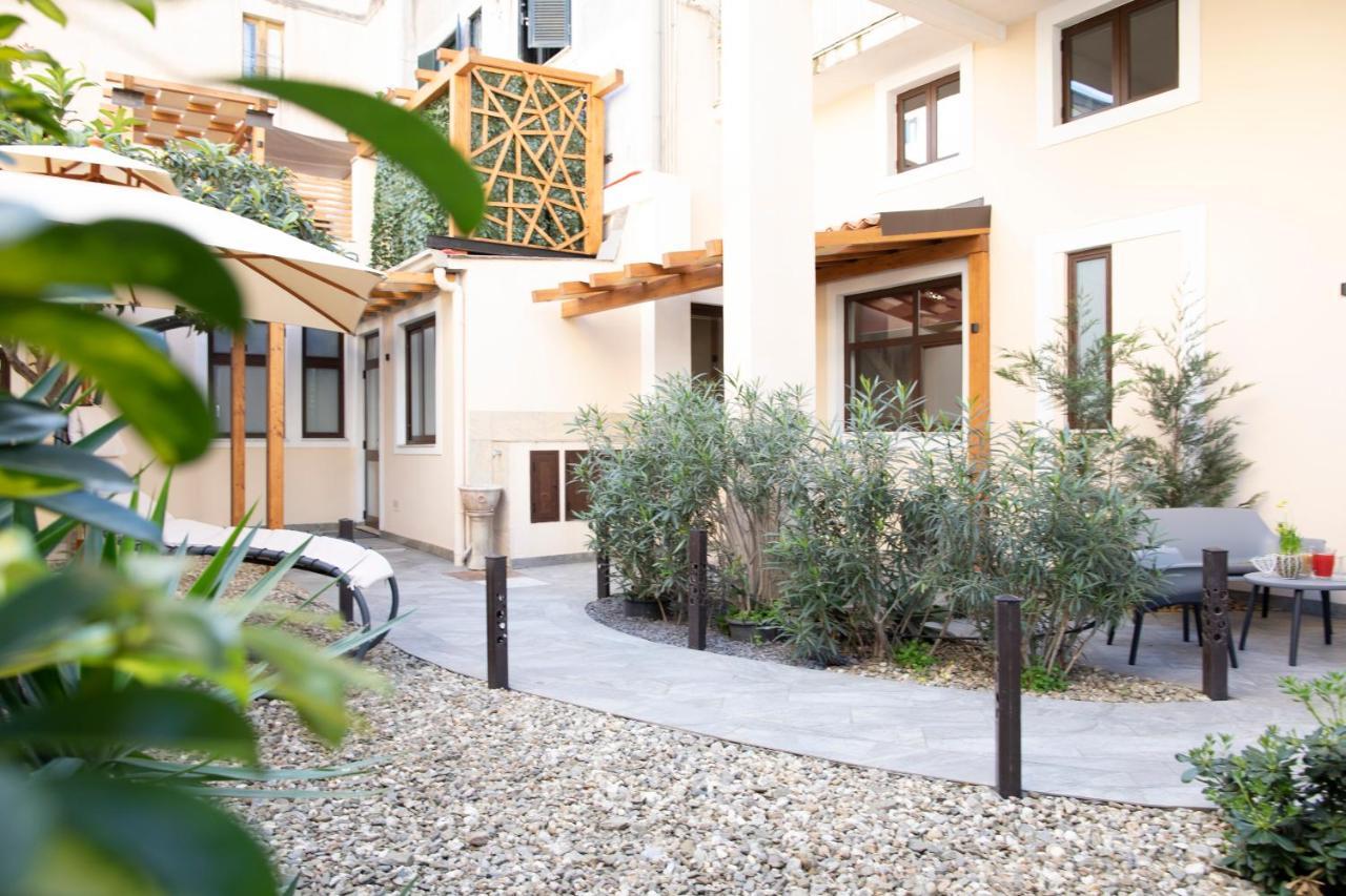 Etna Hills Hotel Catania Ngoại thất bức ảnh