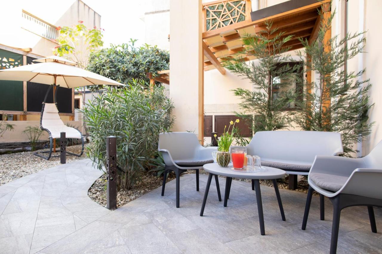 Etna Hills Hotel Catania Ngoại thất bức ảnh