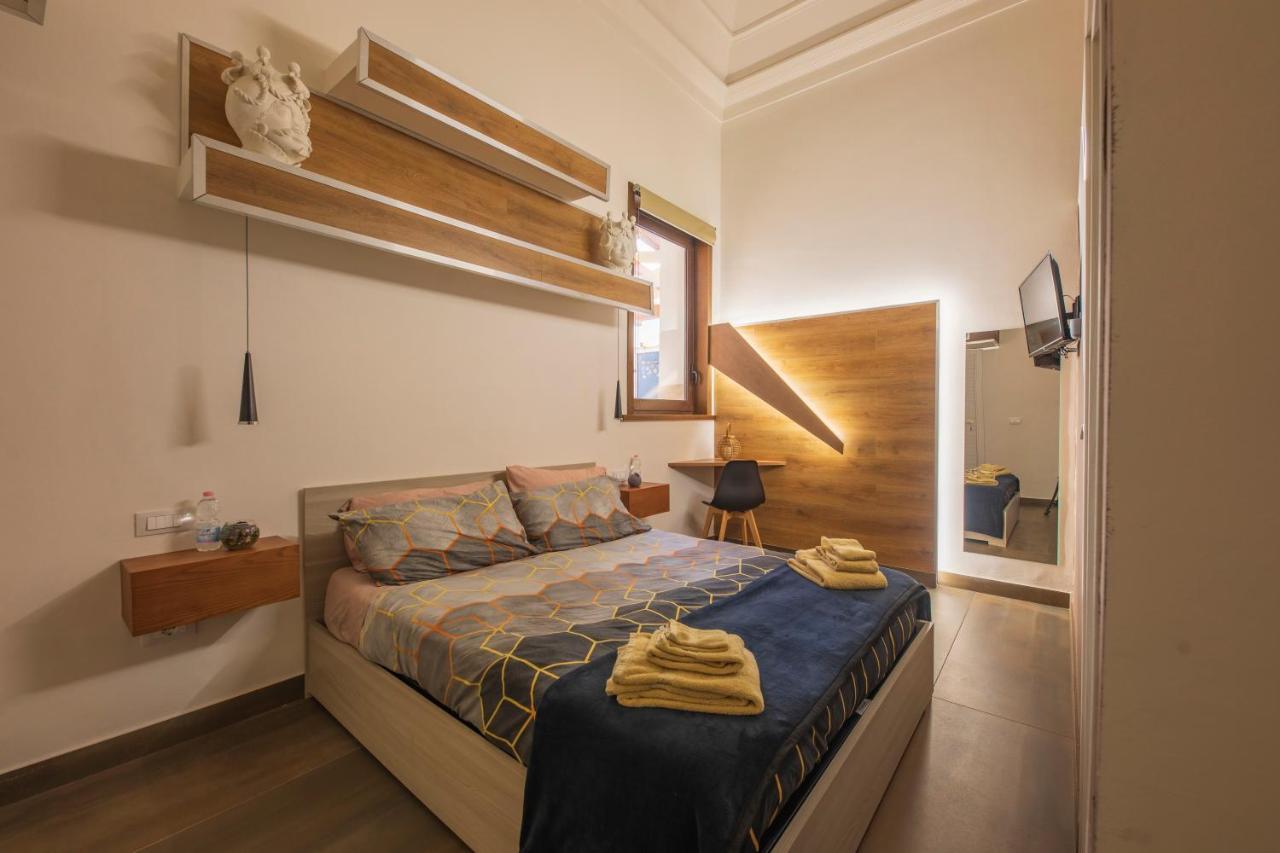 Etna Hills Hotel Catania Ngoại thất bức ảnh