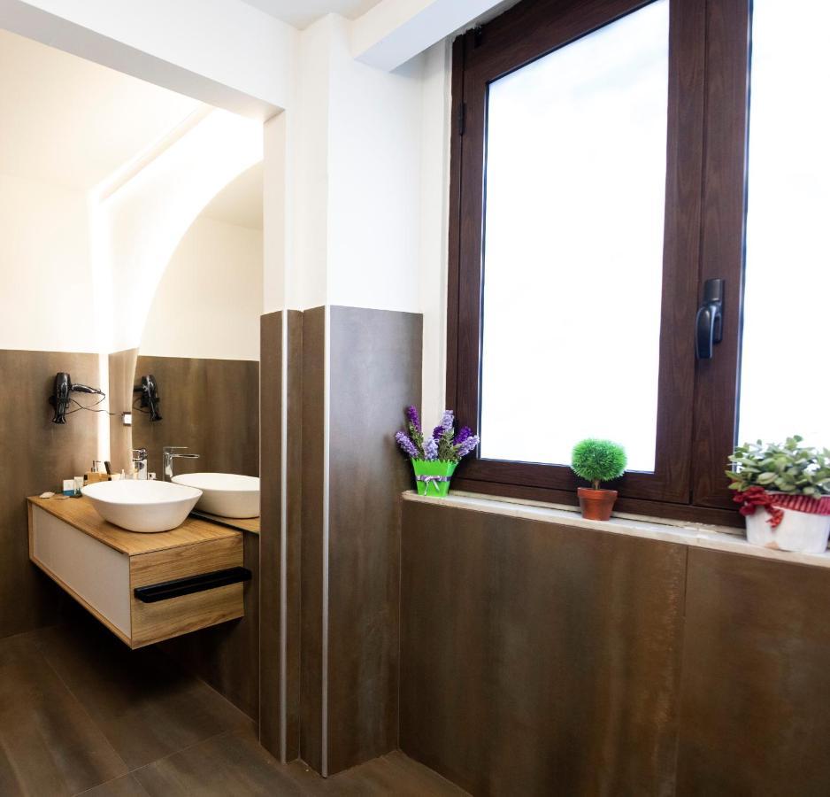 Etna Hills Hotel Catania Ngoại thất bức ảnh