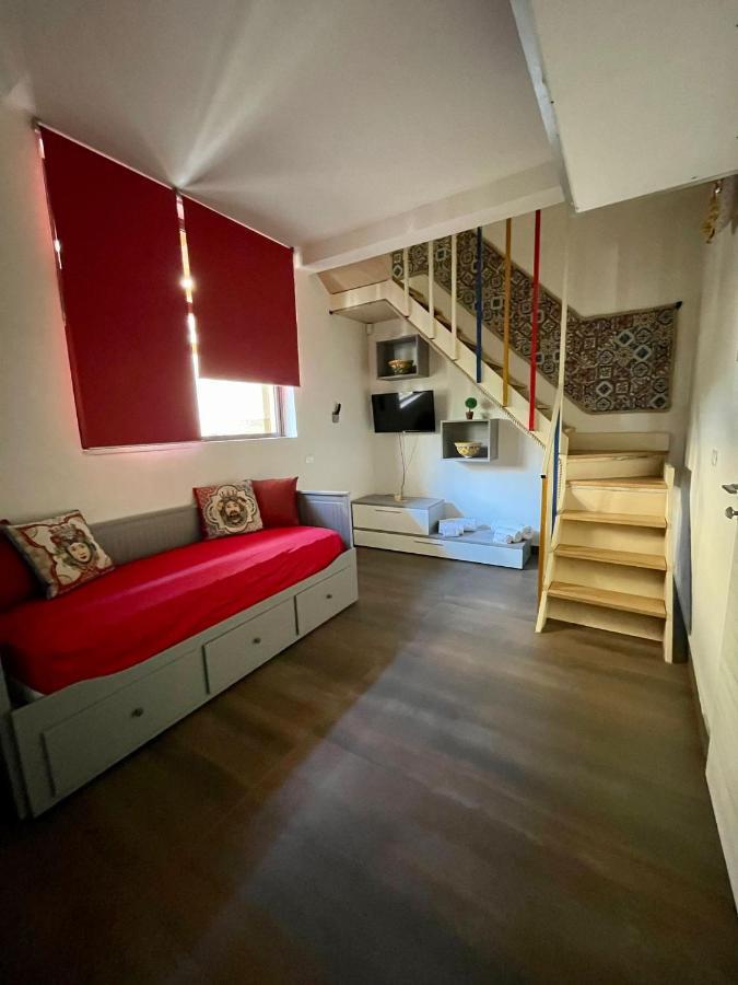 Etna Hills Hotel Catania Ngoại thất bức ảnh