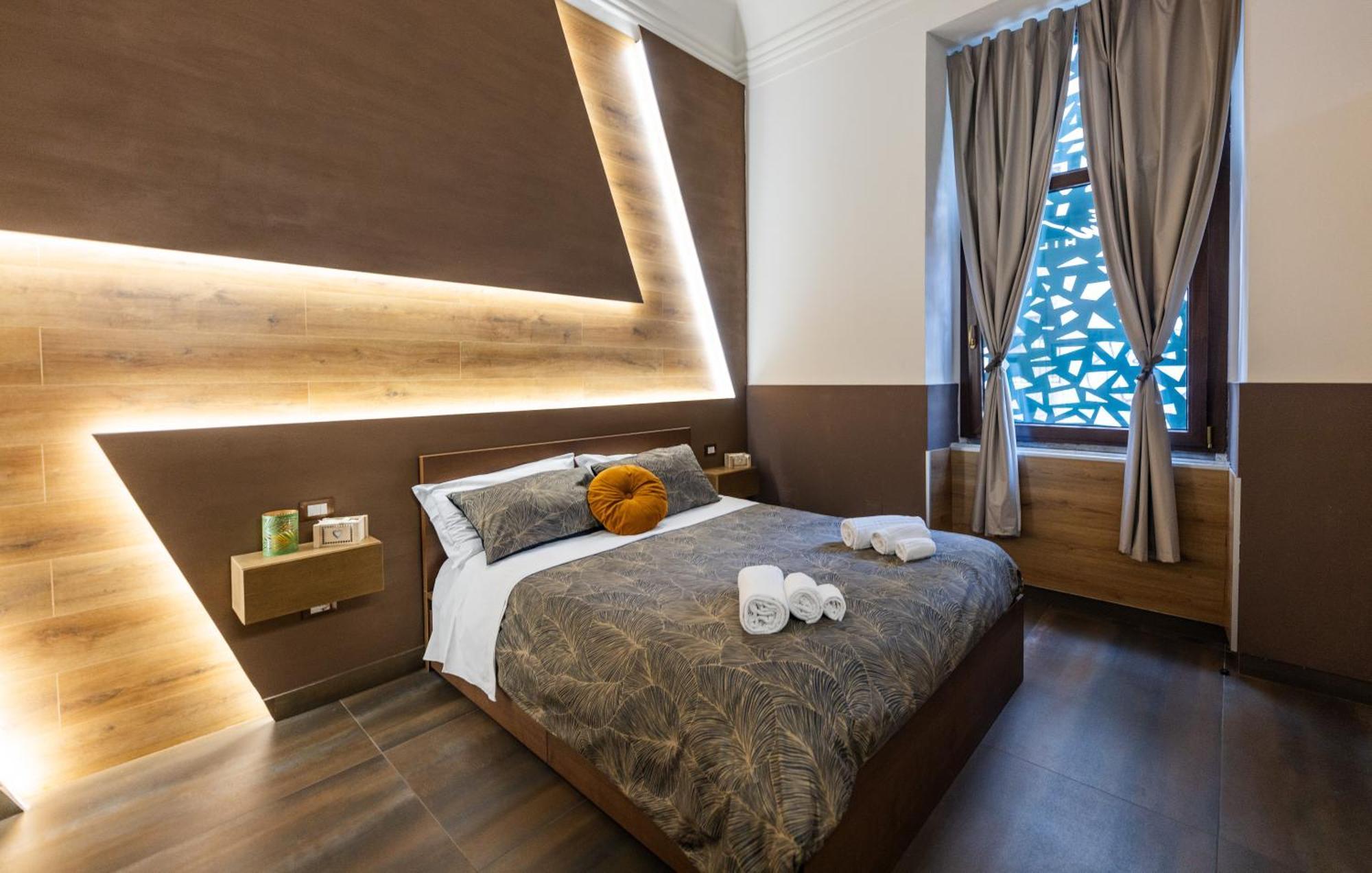 Etna Hills Hotel Catania Ngoại thất bức ảnh