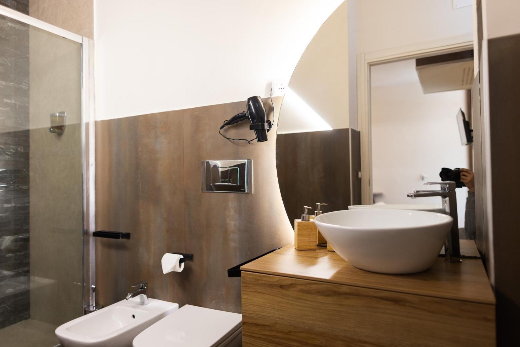 Etna Hills Hotel Catania Ngoại thất bức ảnh