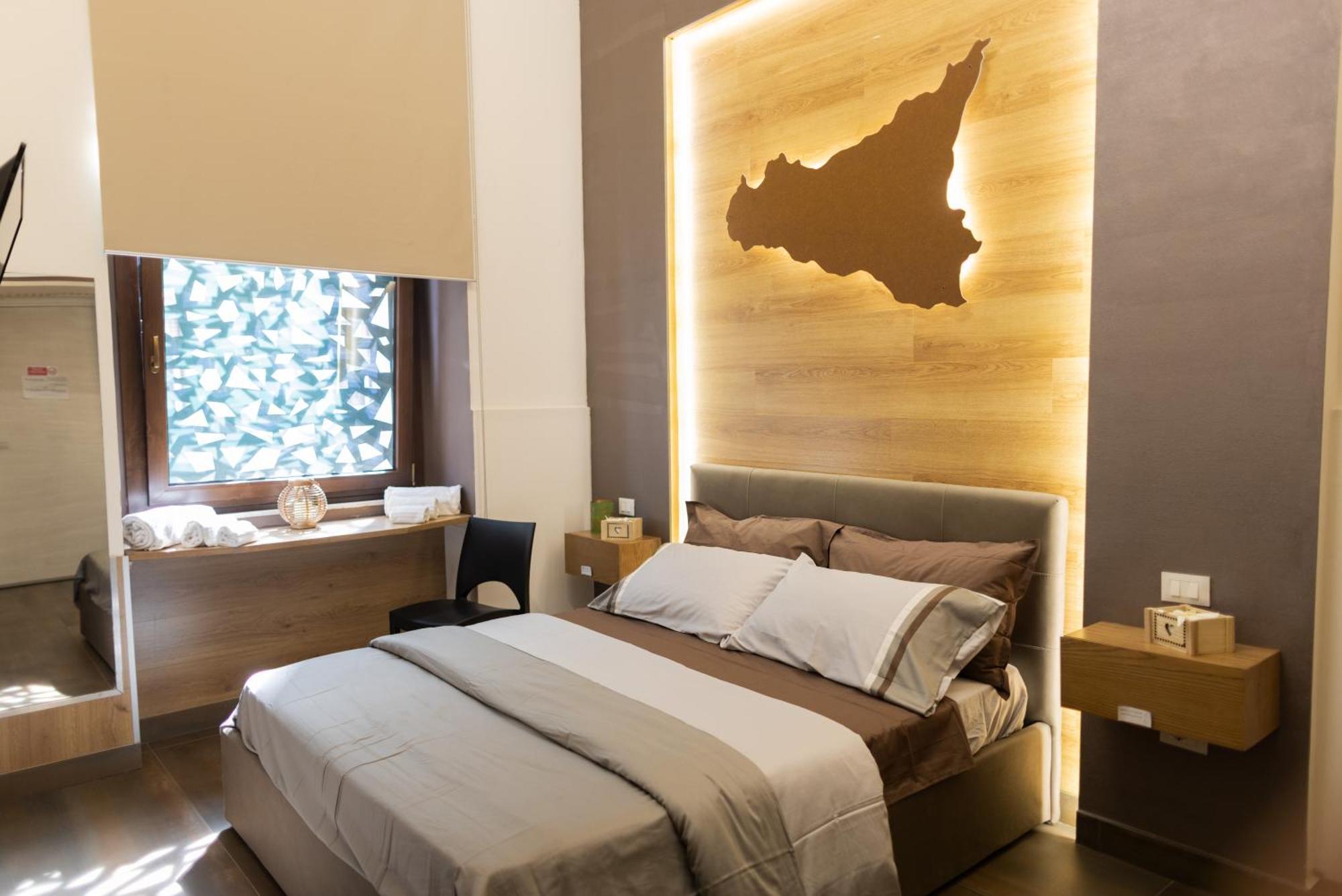 Etna Hills Hotel Catania Ngoại thất bức ảnh