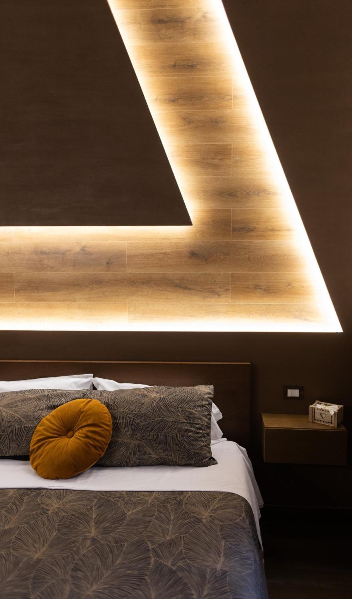Etna Hills Hotel Catania Ngoại thất bức ảnh